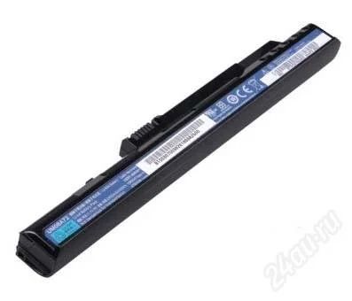 Лот: 47227. Фото: 1. Аккумулятор Acer Aspire One A110... Ноутбуки