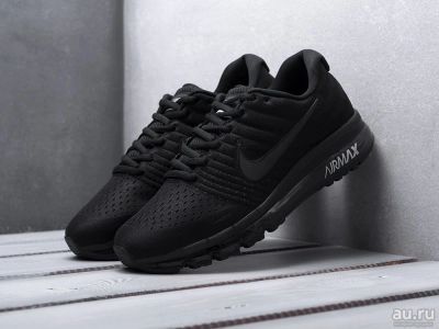 Лот: 12686454. Фото: 1. Кроссовки Nike Air Max 2017 (6932... Кеды, кроссовки, слипоны