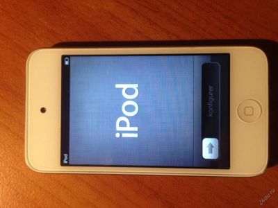 Лот: 6119591. Фото: 1. IPod Touch 4 32 GB. Плееры