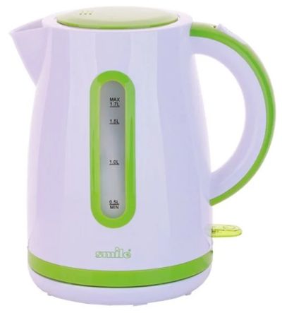 Лот: 13653030. Фото: 1. Чайник Smile WK5124. Кухонная