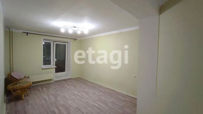 Лот: 21221066. Фото: 1. Сдам 1-комн. кв. 39.1 кв.м. Красноярск... Квартиры, студии