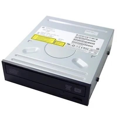 Лот: 22850711. Фото: 1. Привод внутренний DVD-RW HP GH80N... Приводы CD, DVD, BR, FDD