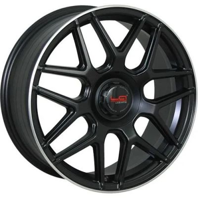 Лот: 20164149. Фото: 1. Диск Replica Concept MR541 : 7... Диски