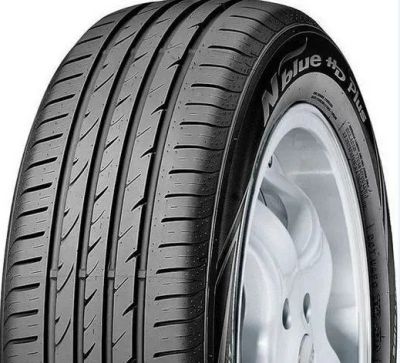 Лот: 14541730. Фото: 1. Шина 185/65 R14 Nexen N'Blue HD... Шины