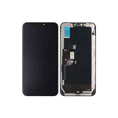 Лот: 20824871. Фото: 1. Дисплей Apple iPhone XS Max (A1921... Дисплеи, дисплейные модули, тачскрины