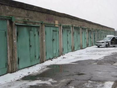 Лот: 19003285. Фото: 1. Гараж в Советском районе. Гаражи, парковочные места