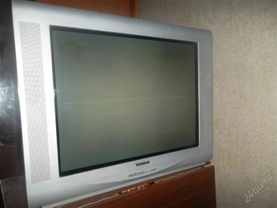 Лот: 2213255. Фото: 1. Телевизор THOMSON 29'. Телевизоры