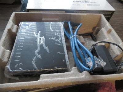 Лот: 4930842. Фото: 1. Маршрутизатор D-Link DIR-300. WiFi, Bluetooth адаптеры