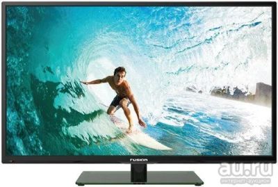 Лот: 9573724. Фото: 1. LED телевизор Fusion FLTV-32H10... Телевизоры