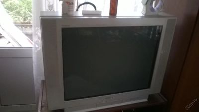 Лот: 5808833. Фото: 1. телевизор. Телевизоры
