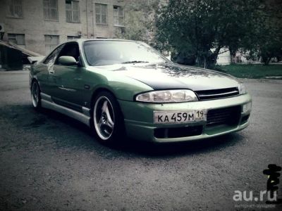 Лот: 13412740. Фото: 1. Комплект обвесов Aero Nissan Skyline... Детали тюнинга