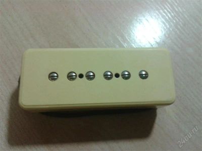 Лот: 2596589. Фото: 1. Копия P-90 Soap Bar (Neck). Аксессуары, комплектующие