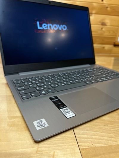 Лот: 19901868. Фото: 1. Отличный офисный ноутбук Lenovo... Ноутбуки