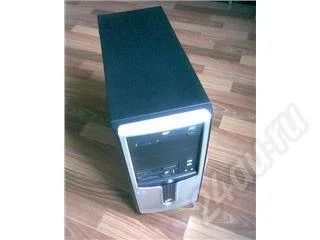Лот: 463869. Фото: 1. Продам двухъядерный системник... Компьютеры в сборе