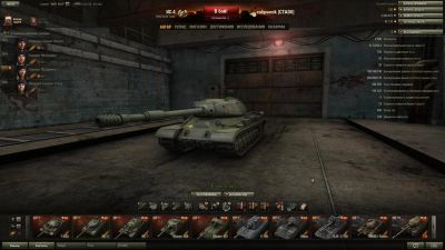 Лот: 3500566. Фото: 1. "Вкусный" аккаунт World of Tanks... Игры для ПК