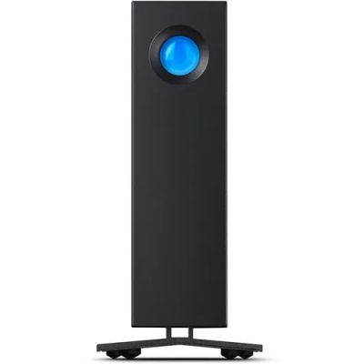 Лот: 22179512. Фото: 1. Внешний жесткий диск LaCie 24TB... Жёсткие диски (HDD)