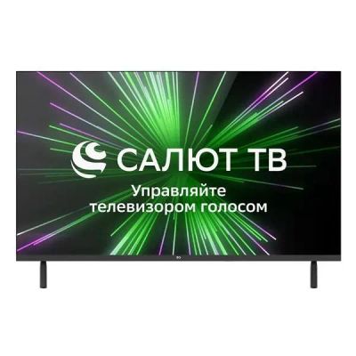 Лот: 24466033. Фото: 1. LED телевизор 32" BQ 32FSF02B. Телевизоры