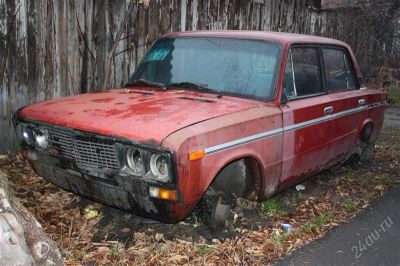Лот: 1334607. Фото: 1. продам ваз 2106. Автомобили