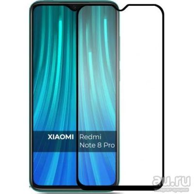 Лот: 16508744. Фото: 1. Защитное стекло 3D Xiaomi Redmi... Защитные стёкла, защитные плёнки