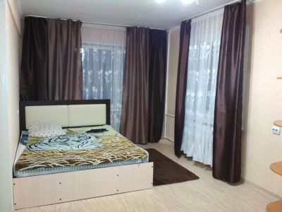 Лот: 7926741. Фото: 1. Сдам 1 комнатную г. Железногорск... Квартиры, студии