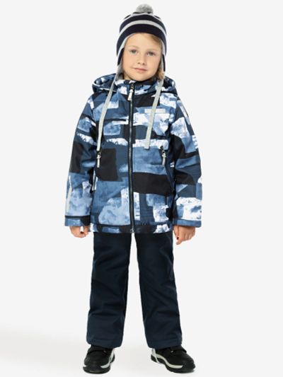Лот: 24901201. Фото: 1. Костюм NIKASTYLE, Мультицвет. Спортивные костюмы