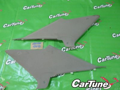 Лот: 10618552. Фото: 1. обшивка стойки кузова toyota mark... Салон