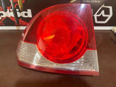 Лот: 18824089. Фото: 1. Фара задняя левая Honda Civic... Оптика и освещение