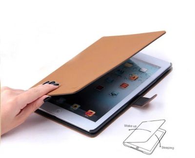 Лот: 3768197. Фото: 1. Чехол-книжка iPad 2,3,4 + пленка... Чехлы, бамперы
