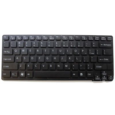 Лот: 20734743. Фото: 1. Клавиатура ноутбука Sony Vaio... Клавиатуры для ноутбуков