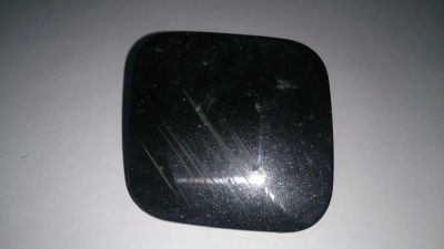 Лот: 7064561. Фото: 1. Toyota Corolla 150 заглушка бампера... Кузов