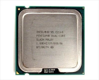 Лот: 5269900. Фото: 1. asus p5b-mx + Intel Pentium E2160... Материнские платы