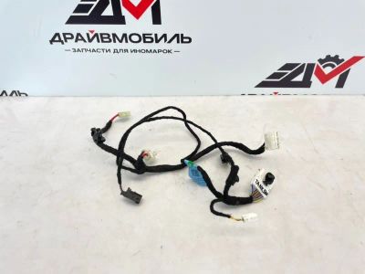 Лот: 25661252. Фото: 1. Проводка отопителя TANK 500. Двигатель и элементы двигателя