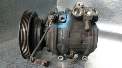 Лот: 16657250. Фото: 1. Компрессор кондиционера Toyota... Другое (автозапчасти)
