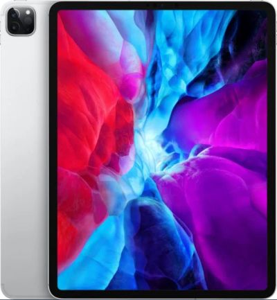 Лот: 19362633. Фото: 1. Apple iPad Pro 12.9" (2020) 256Gb... Планшеты
