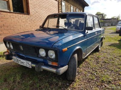 Лот: 9768402. Фото: 1. Продажа Лада 2106 в Красноярске... Автомобили