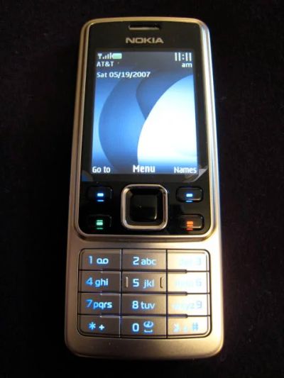 Лот: 4761299. Фото: 1. Nokia 6300 состояние близко к... Кнопочные мобильные телефоны