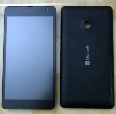 Лот: 7651880. Фото: 1. Microsoft Lumia 540. Смартфоны