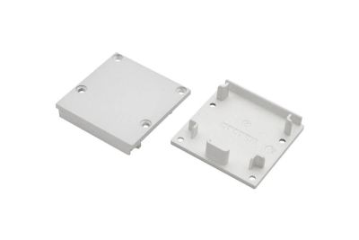 Лот: 15547590. Фото: 1. Заглушки для профиля LS3535, 2... Кабель-канал, трубы, аксессуары