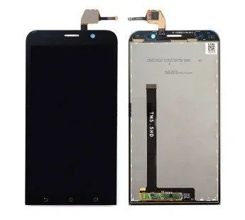 Лот: 12668570. Фото: 1. Дисплей Asus ZE550ML ( ZenFone... Дисплеи, дисплейные модули, тачскрины