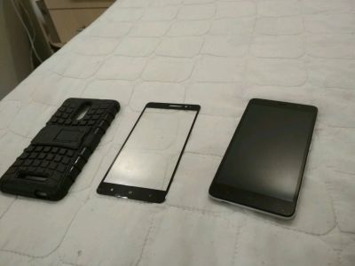 Лот: 10912712. Фото: 1. Xiaomi redmi note 3 pro 2/16. Смартфоны