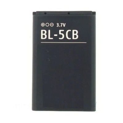 Лот: 15545605. Фото: 1. Аккумулятор Nk BL-5CB. Аккумуляторы