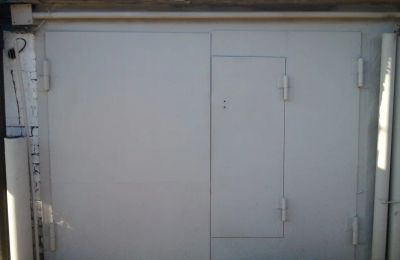 Лот: 8851714. Фото: 1. Гараж Базаиха. Гаражи, парковочные места