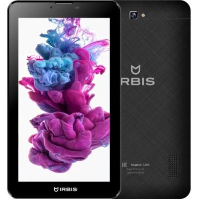 Лот: 10619058. Фото: 1. Продам планшет Irbis TZ55 8Gb... Планшеты