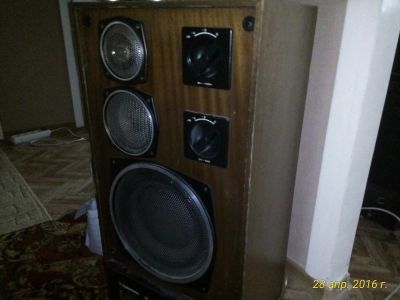 Лот: 7433643. Фото: 1. С. 90. Пассивные акустические системы