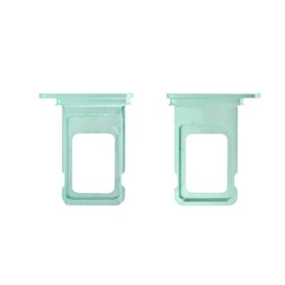 Лот: 24682229. Фото: 1. Контейнер SIM/MMC Apple iPhone... Корпуса, клавиатуры, кнопки