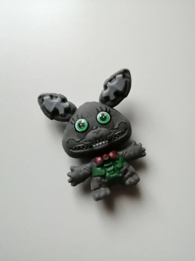 Лот: 19548561. Фото: 1. Игрушка Five Nights at Freddy... Игрушки