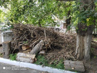 Лот: 16215472. Фото: 1. Вывезти мусор примерно 15 кубов. Снос, демонтаж