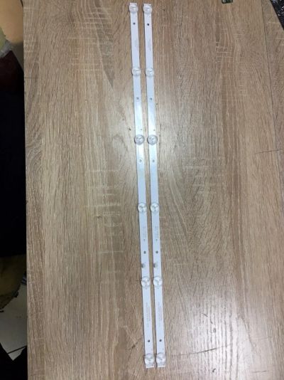 Лот: 14829211. Фото: 1. комплект подсветки,led string... Запчасти для телевизоров, видеотехники, аудиотехники