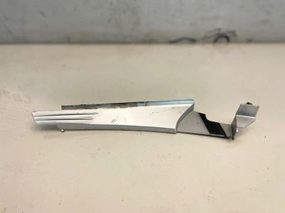 Лот: 22459554. Фото: 1. накладка жабо Opel Astra L48. Другое (автозапчасти)
