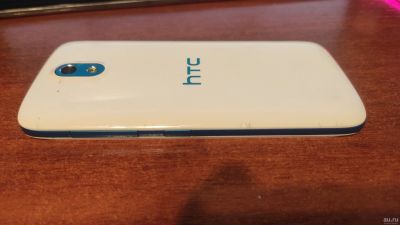 Лот: 18555044. Фото: 1. HTS Desire 526 dual sim. Смартфоны